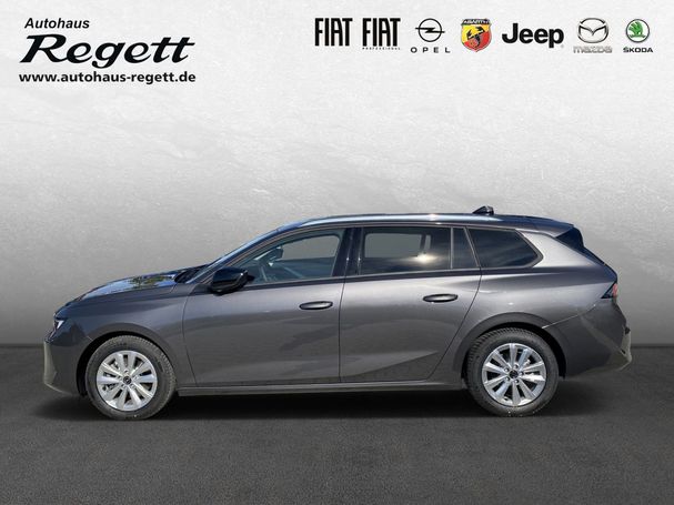 Opel Astra Sports Tourer 1.5 D 96 kW image number 2