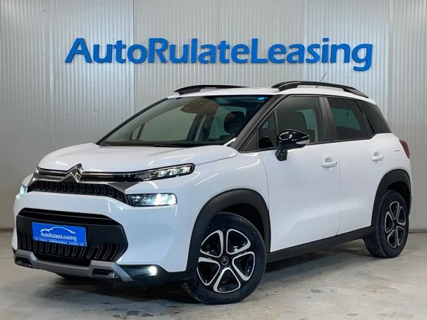 Citroen C3 Aircross 81 kW image number 1