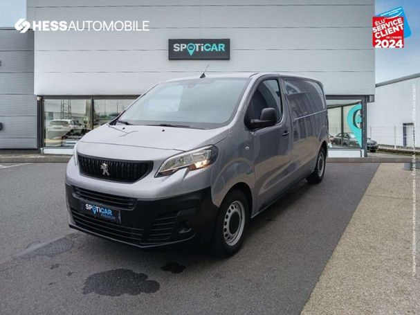 Peugeot Expert 2.0 BlueHDi 109 kW image number 1