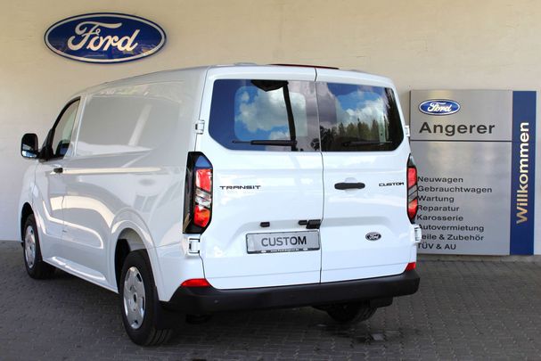 Ford Transit Custom 280 Trend 100 kW image number 2