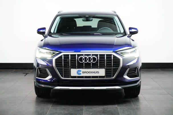 Audi Q3 35 TFSI S tronic 110 kW image number 10