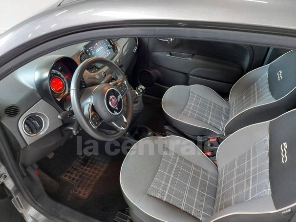 Fiat 500 1.0 51 kW image number 19