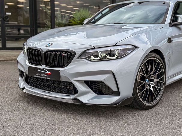 BMW M2 Competition 302 kW image number 2