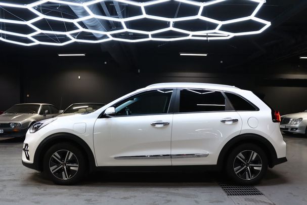 Kia Niro 104 kW image number 4