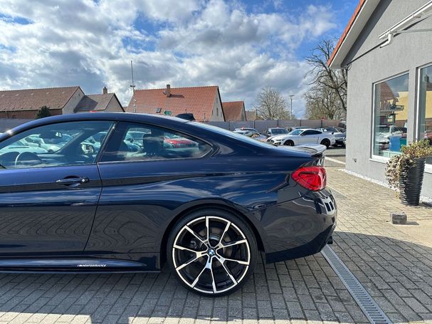 BMW 430i M Sport 185 kW image number 10