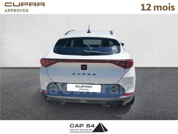 Cupra Formentor 1.5 TSI 110 kW image number 6