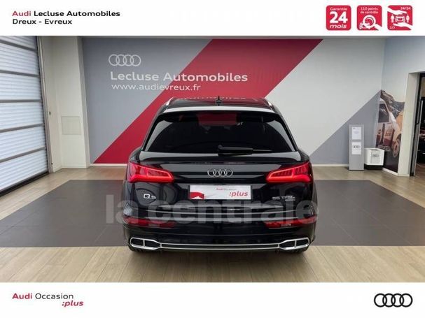 Audi Q5 55 TFSIe quattro S tronic S-line 220 kW image number 1