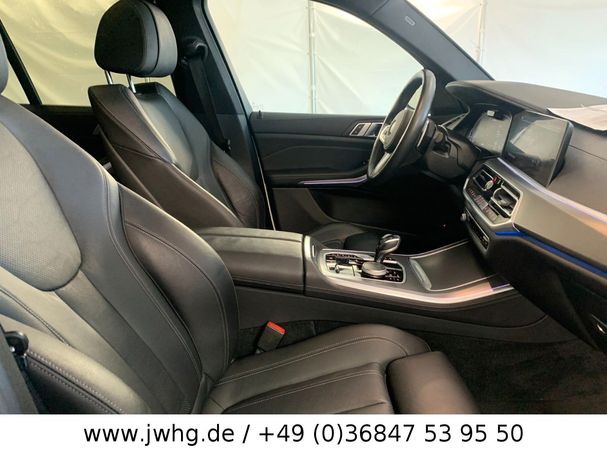 BMW X5e xDrive 290 kW image number 6