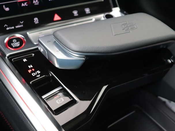 Audi SQ8 quattro e-tron 370 kW image number 17