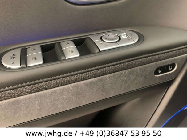 Hyundai Ioniq 5 UNIQ 4WD 225 kW image number 15