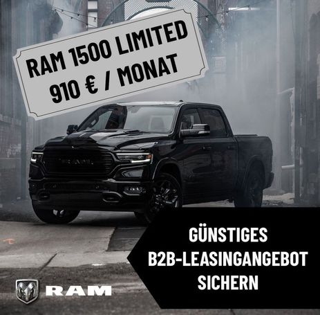 RAM 1500 294 kW image number 10