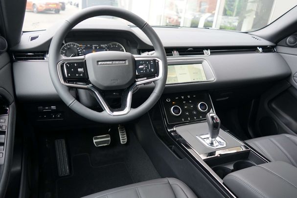 Land Rover Range Rover Evoque P300e PHEV AWD 227 kW image number 14