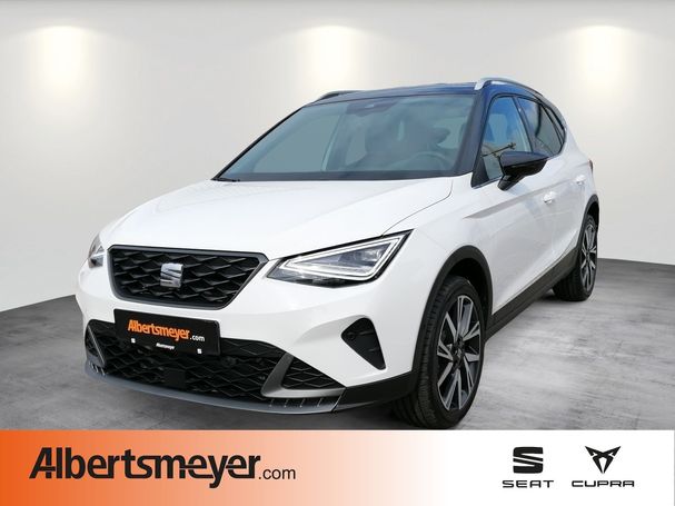 Seat Arona 1.5 TSI FR DSG 110 kW image number 2