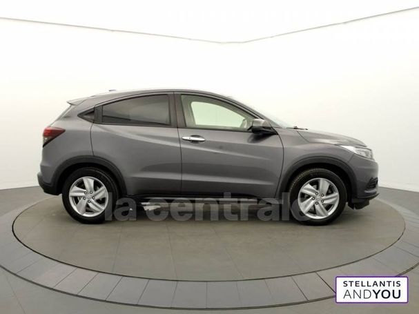 Honda HR-V 1.5 i-VTEC CVT 96 kW image number 17