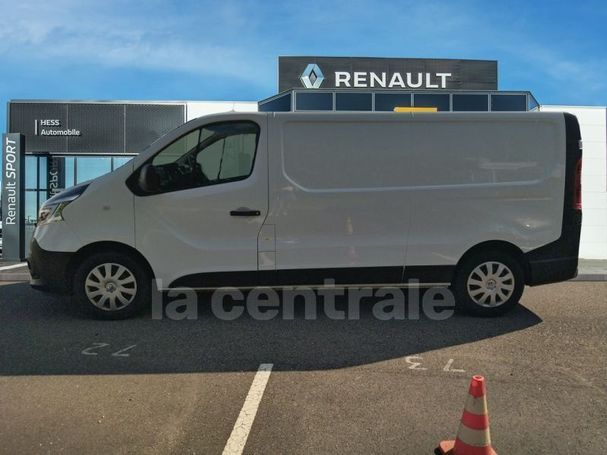 Renault Trafic dCi 120 88 kW image number 19