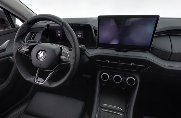 Skoda Kodiaq iV 1.5 TSI DSG 150 kW image number 9