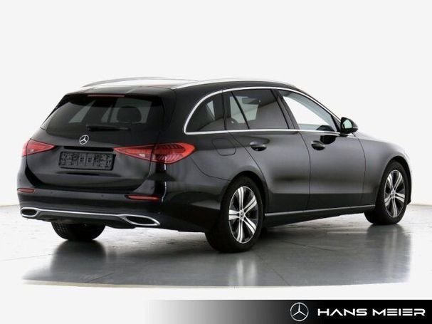 Mercedes-Benz C 220 d T 147 kW image number 3