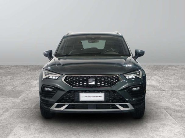 Seat Ateca 1.5 TSI 110 kW image number 3