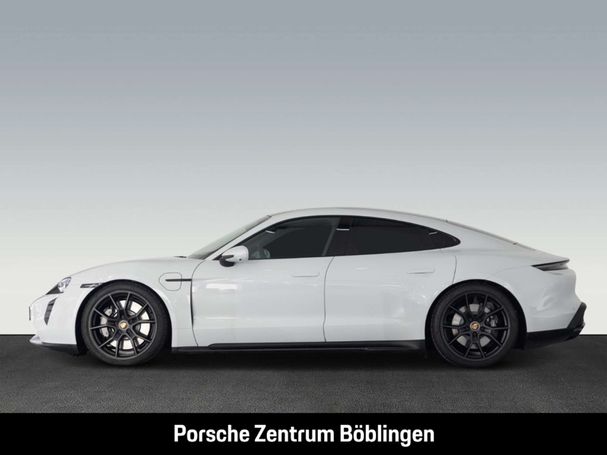 Porsche Taycan GTS 440 kW image number 4