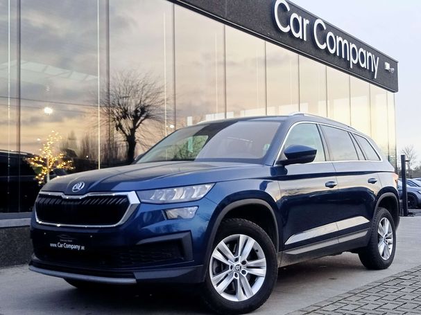 Skoda Kodiaq 2.0 TDI DSG 110 kW image number 1