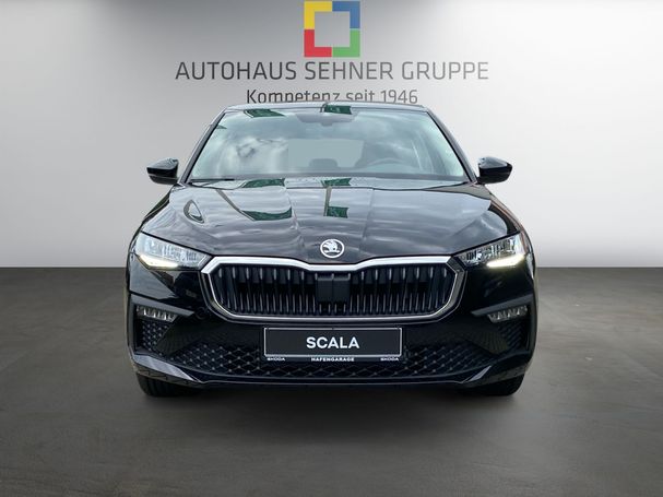 Skoda Scala 1.0 TSI 70 kW image number 6