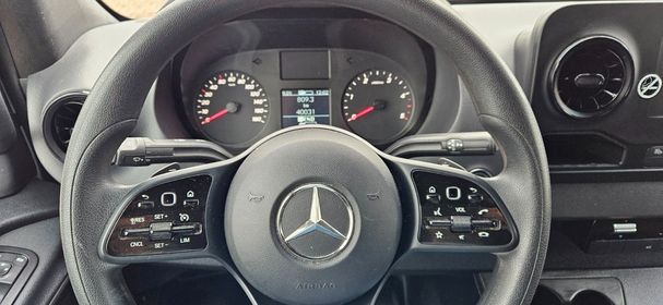 Mercedes-Benz Sprinter 3.5t 317 125 kW image number 13