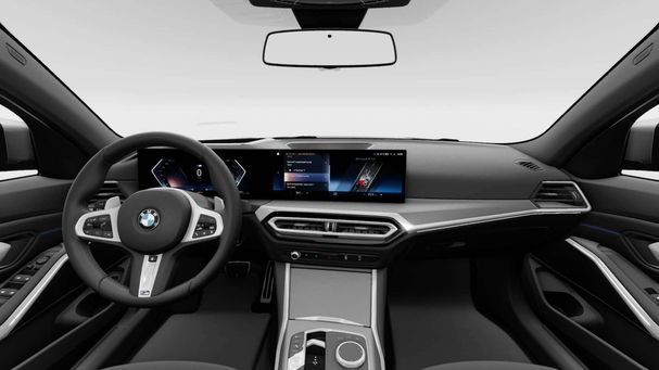 BMW 320i 135 kW image number 3