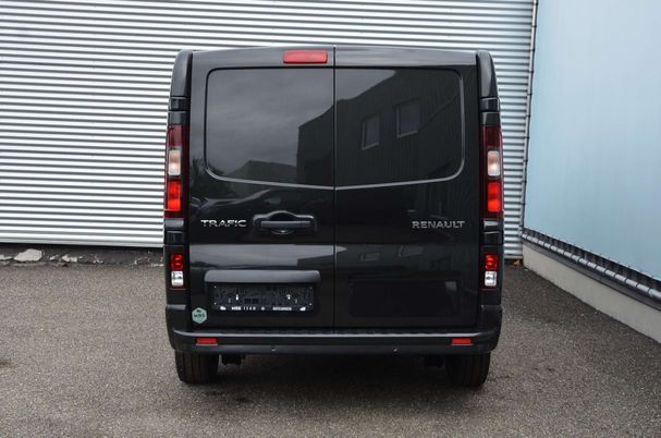 Renault Trafic 110 kW image number 16