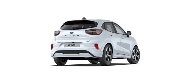 Ford Puma 1.0 Hybrid ST-Line 92 kW image number 1