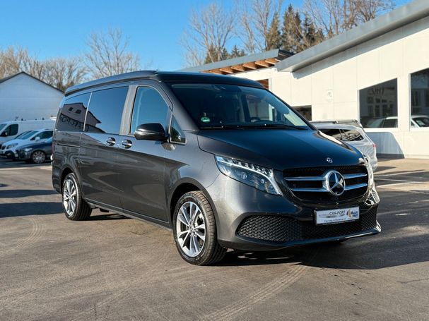 Mercedes-Benz V 300d Edition 1 174 kW image number 3