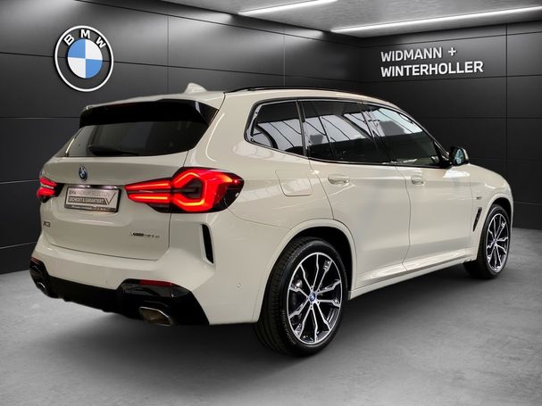 BMW X3 xDrive30e 215 kW image number 2