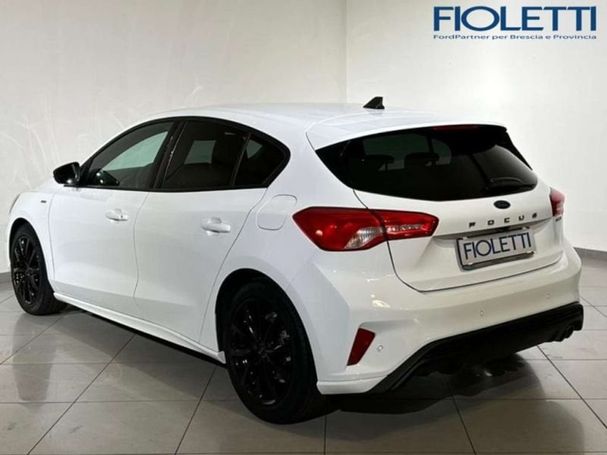 Ford Focus 1.0 EcoBoost 92 kW image number 4