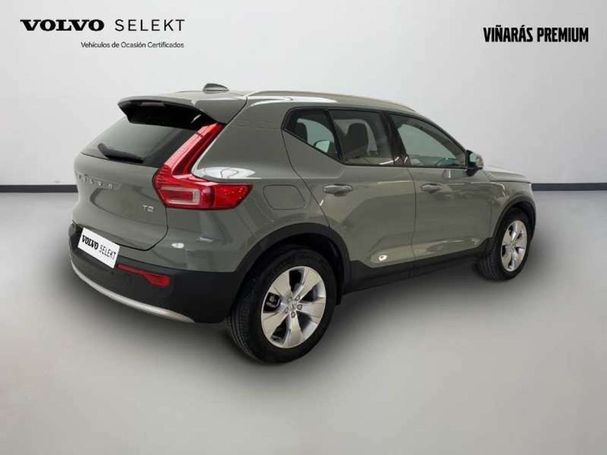 Volvo XC40 T2 Core 95 kW image number 7