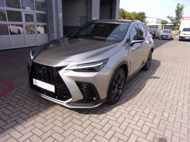 Lexus NX 450 h 225 kW image number 1