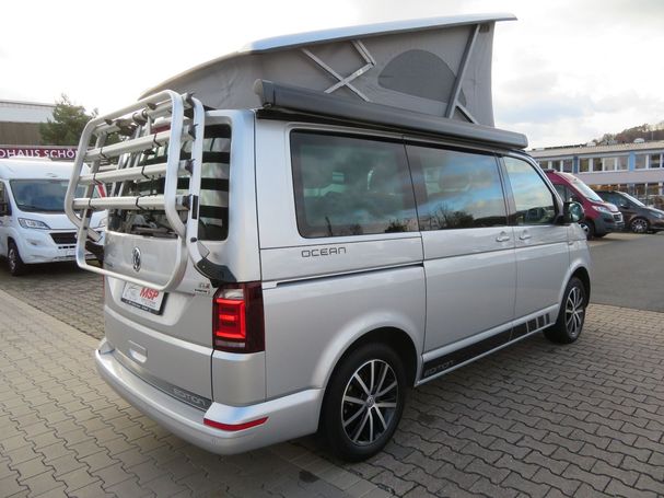 Volkswagen T6 California 110 kW image number 9