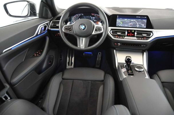 BMW 420i Gran Coupé M Sport 135 kW image number 8