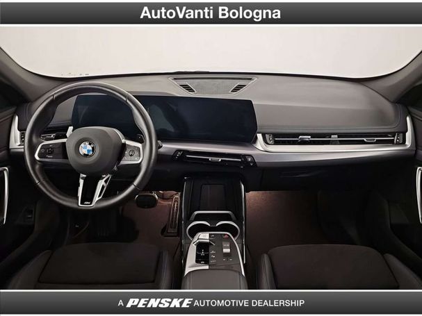 BMW X1 sDrive18d 110 kW image number 10