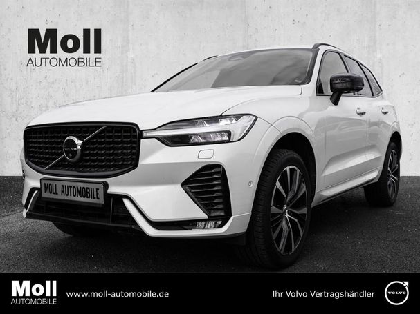 Volvo XC60 B4 Diesel Ultimate Dark 145 kW image number 1