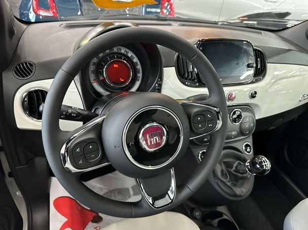 Fiat 500 1.0 51 kW image number 7