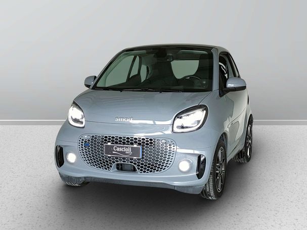 Smart ForTwo EQ 60 kW image number 1