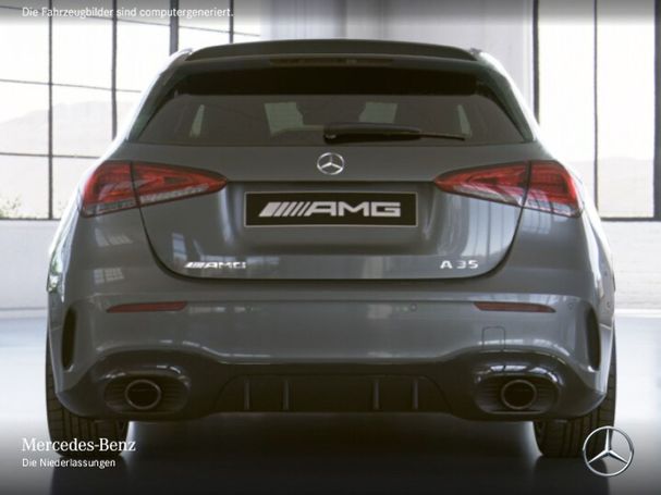 Mercedes-Benz A 35 AMG 225 kW image number 7