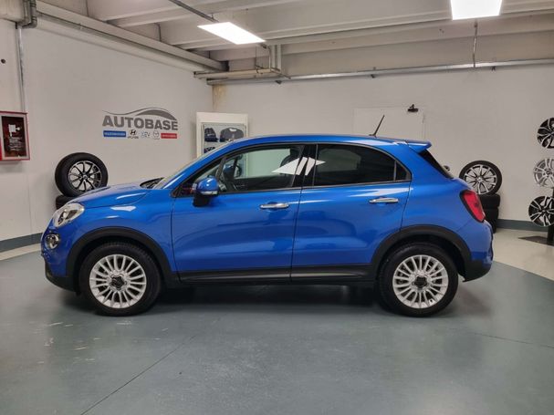 Fiat 500X 1.0 88 kW image number 4