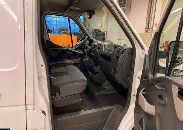 Renault Master L2H2 107 kW image number 5