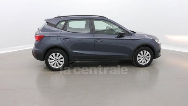 Seat Arona 1.6 TDI DSG Style 70 kW image number 27