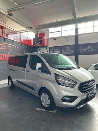 Ford Transit Custom 320 Trend 96 kW image number 12