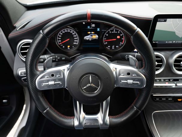 Mercedes-Benz C 43 AMG T 287 kW image number 9