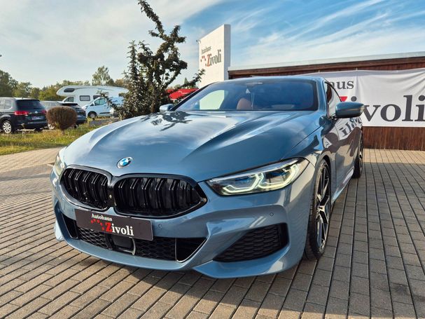 BMW 840d xDrive 235 kW image number 1