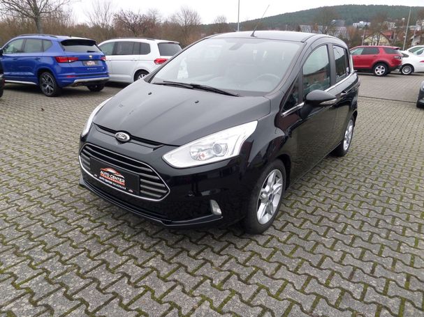 Ford B-Max 70 kW image number 1