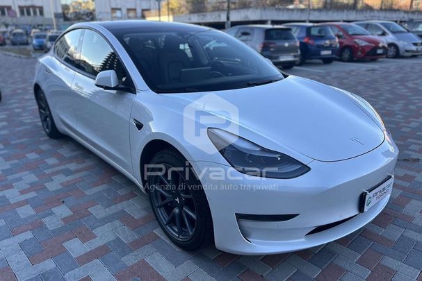 Tesla Model 3 Long Range AWD Dual Motor 150 kW image number 2