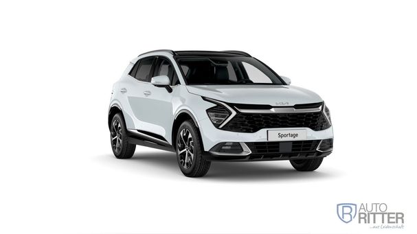 Kia Sportage 118 kW image number 2